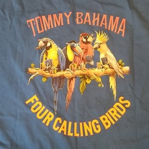 Tommy Bahama Cobalt Craze T Shirt